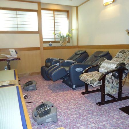 Diamond Shiga Yamanouchi (Nagano) Exterior foto