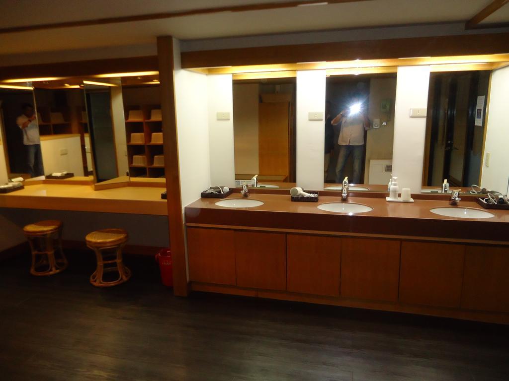 Diamond Shiga Yamanouchi (Nagano) Exterior foto