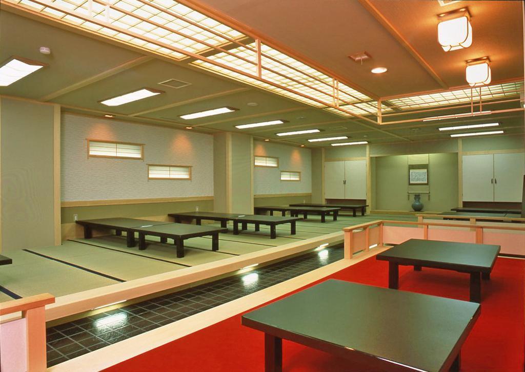 Diamond Shiga Yamanouchi (Nagano) Exterior foto