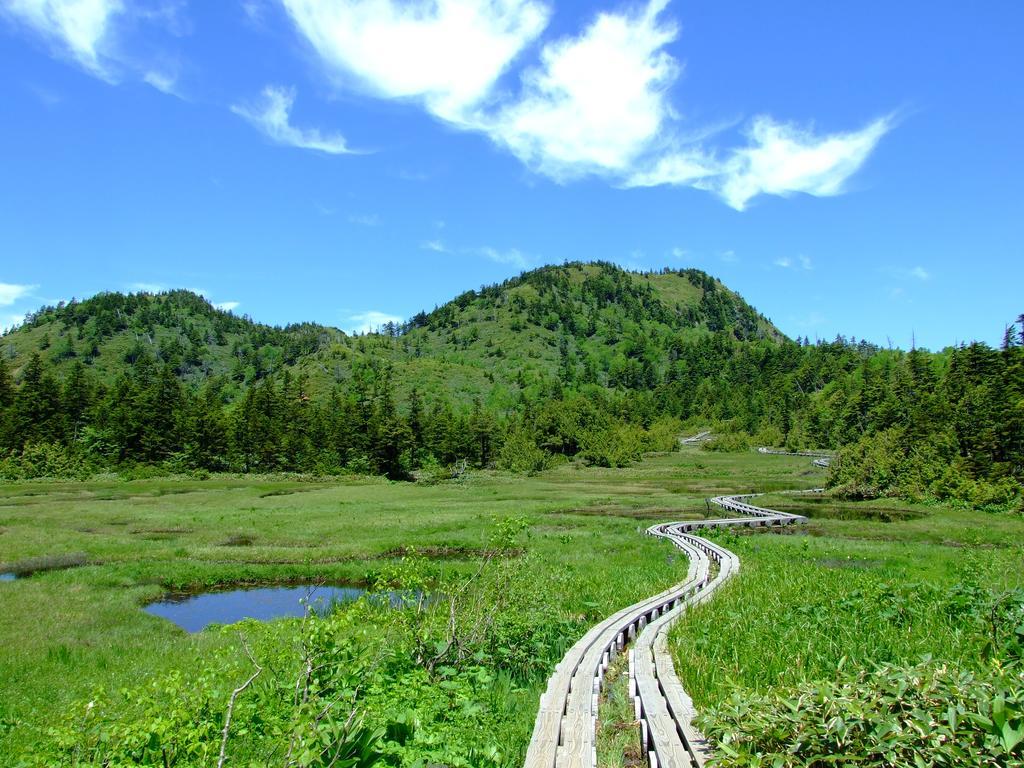 Diamond Shiga Yamanouchi (Nagano) Exterior foto