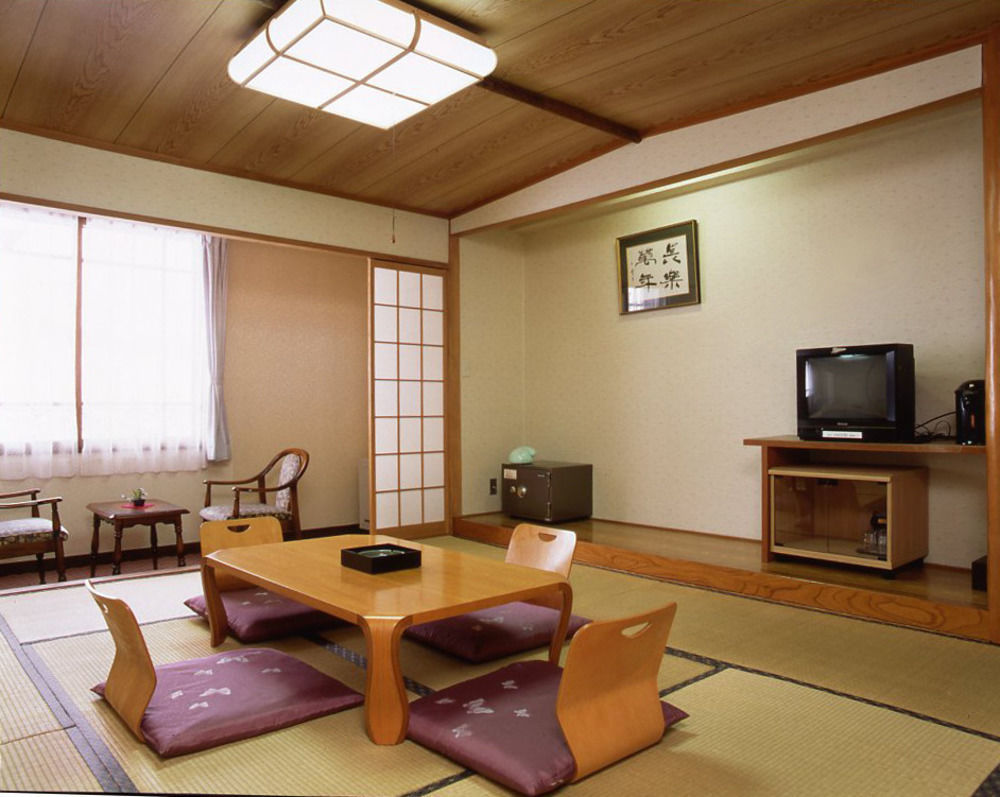 Diamond Shiga Yamanouchi (Nagano) Exterior foto