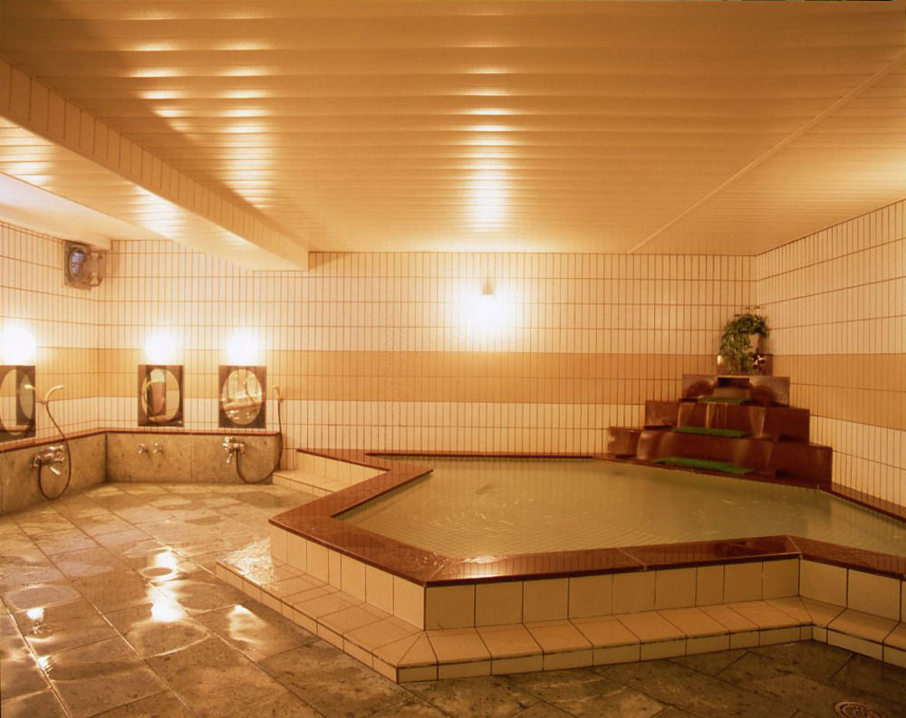 Diamond Shiga Yamanouchi (Nagano) Exterior foto