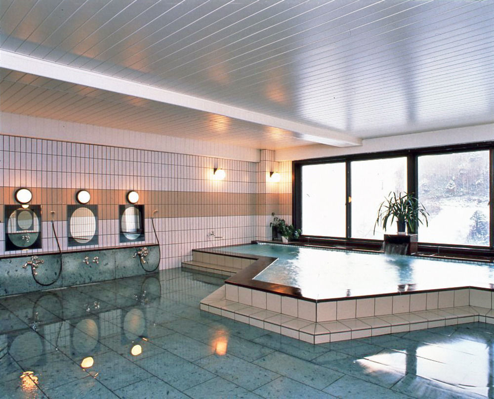 Diamond Shiga Yamanouchi (Nagano) Exterior foto