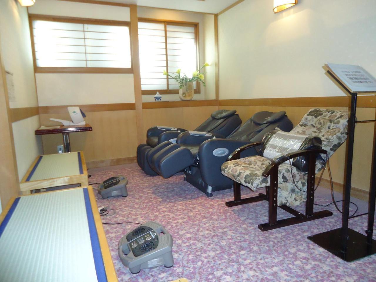 Diamond Shiga Yamanouchi (Nagano) Exterior foto