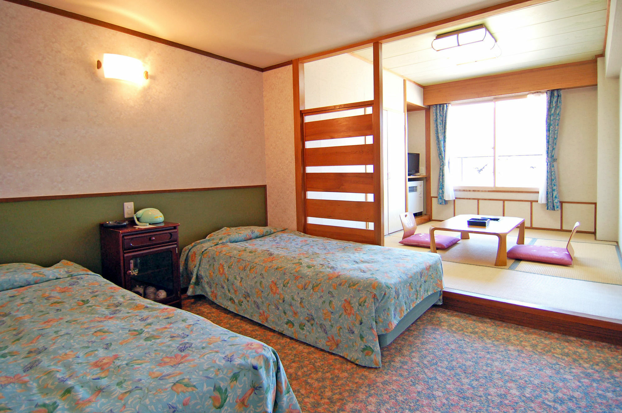 Diamond Shiga Yamanouchi (Nagano) Exterior foto