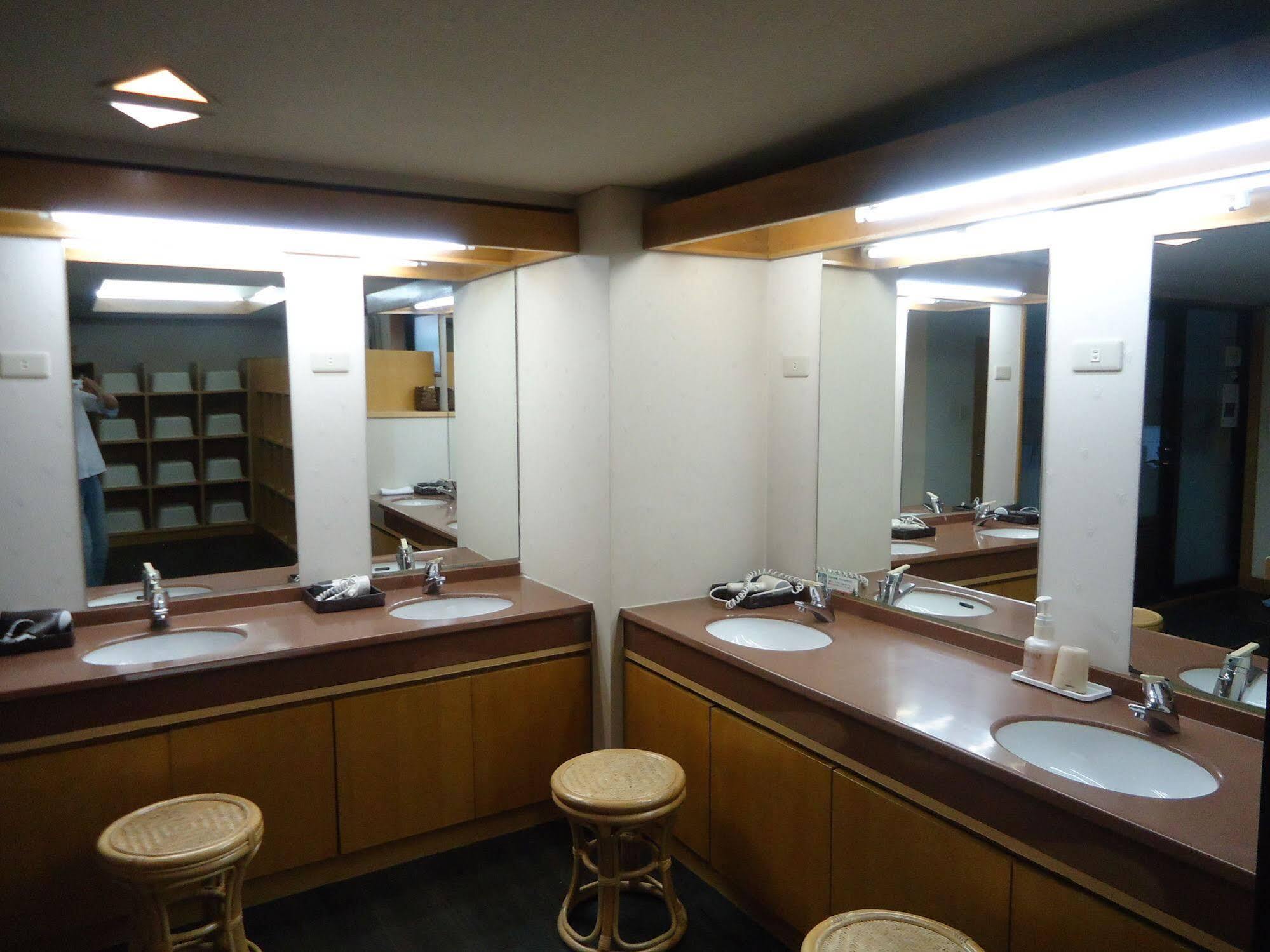 Diamond Shiga Yamanouchi (Nagano) Exterior foto