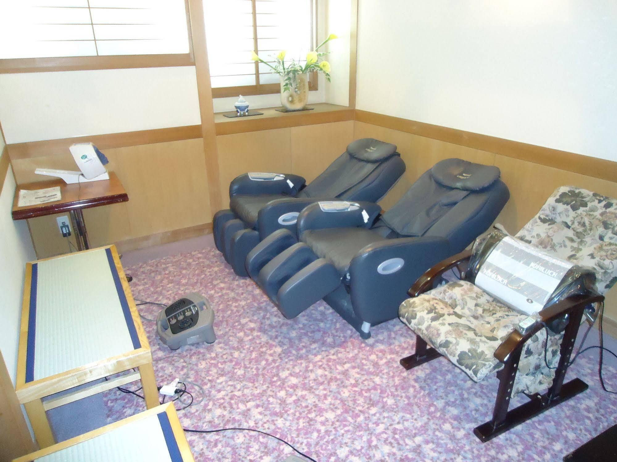 Diamond Shiga Yamanouchi (Nagano) Exterior foto