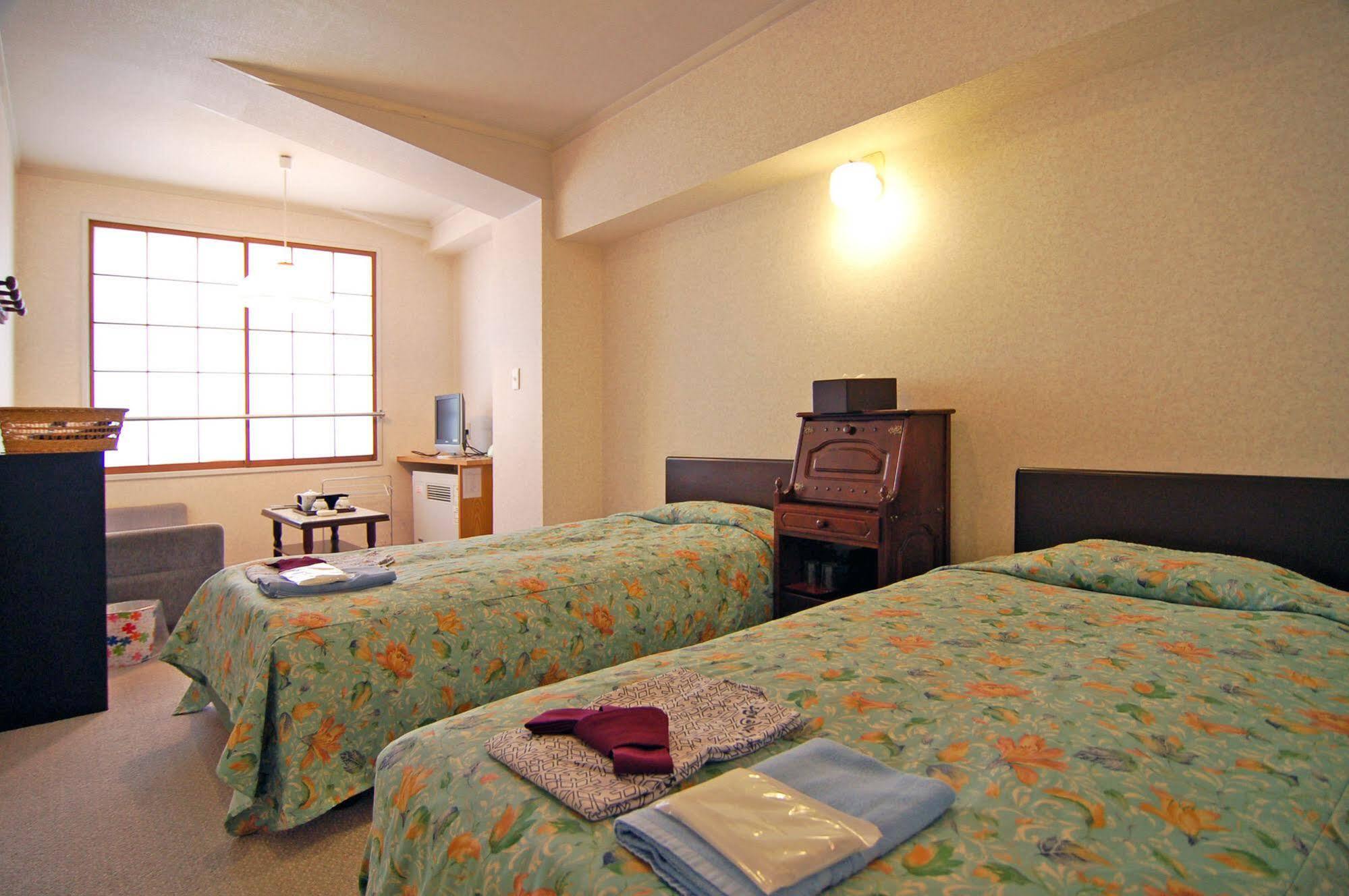 Diamond Shiga Yamanouchi (Nagano) Exterior foto