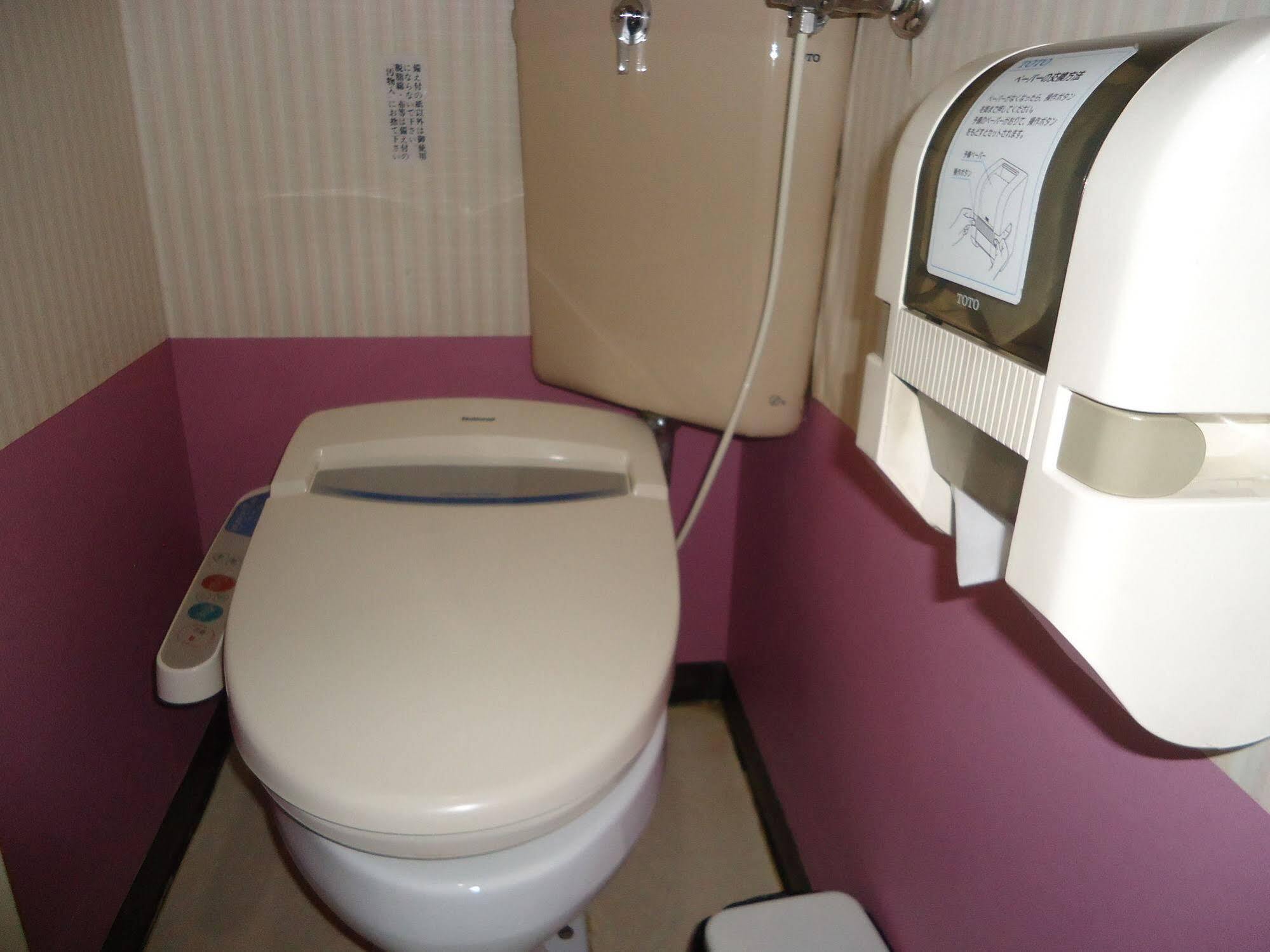 Diamond Shiga Yamanouchi (Nagano) Exterior foto