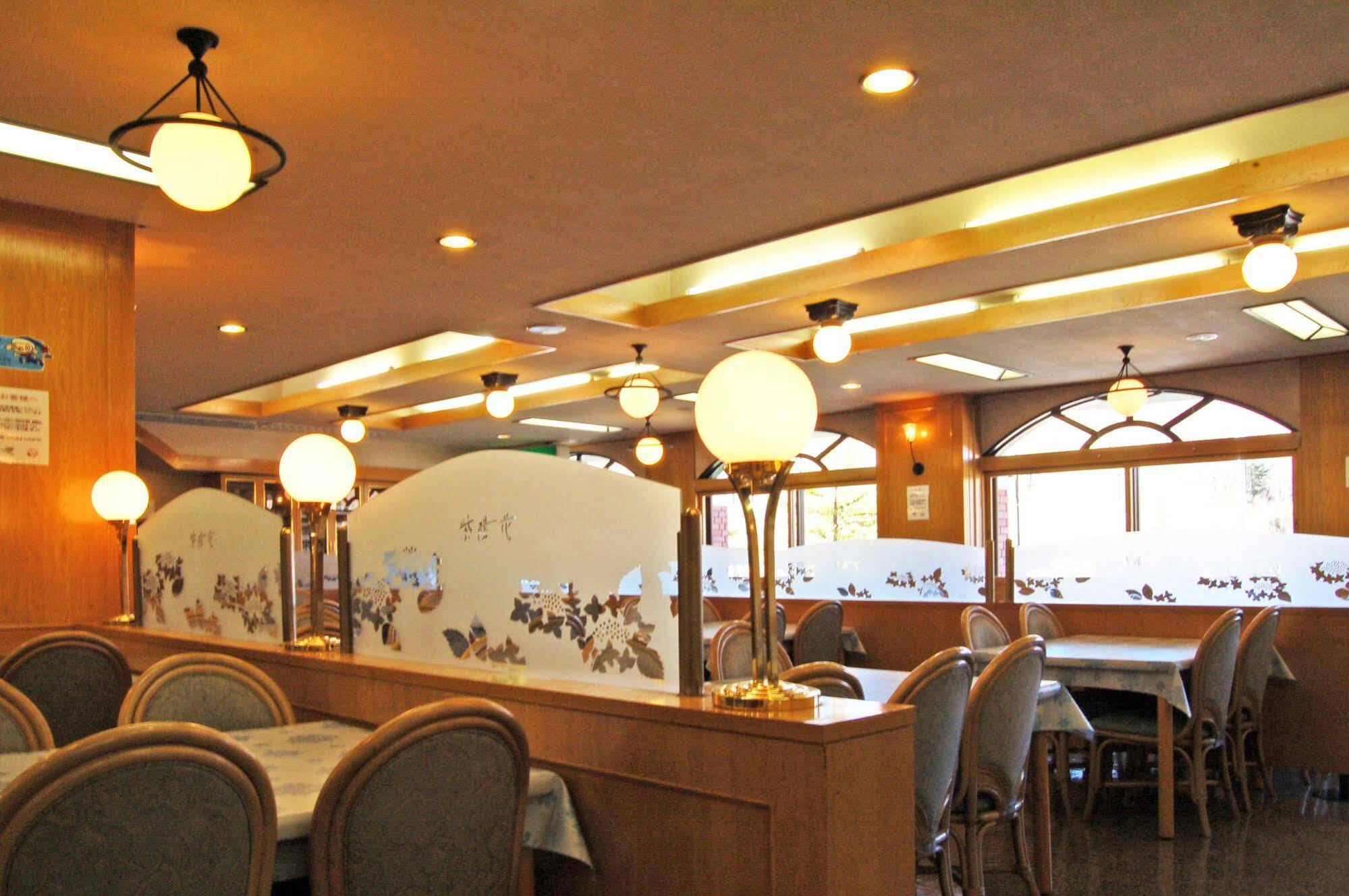 Diamond Shiga Yamanouchi (Nagano) Exterior foto