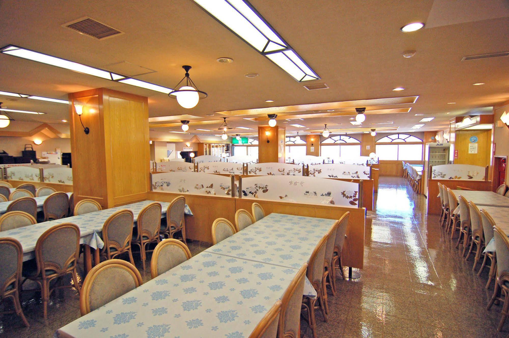 Diamond Shiga Yamanouchi (Nagano) Exterior foto