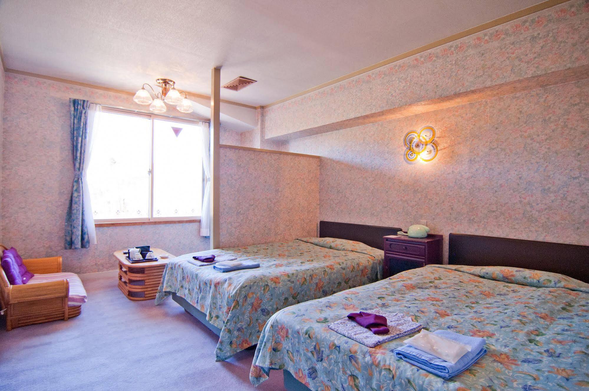 Diamond Shiga Yamanouchi (Nagano) Exterior foto